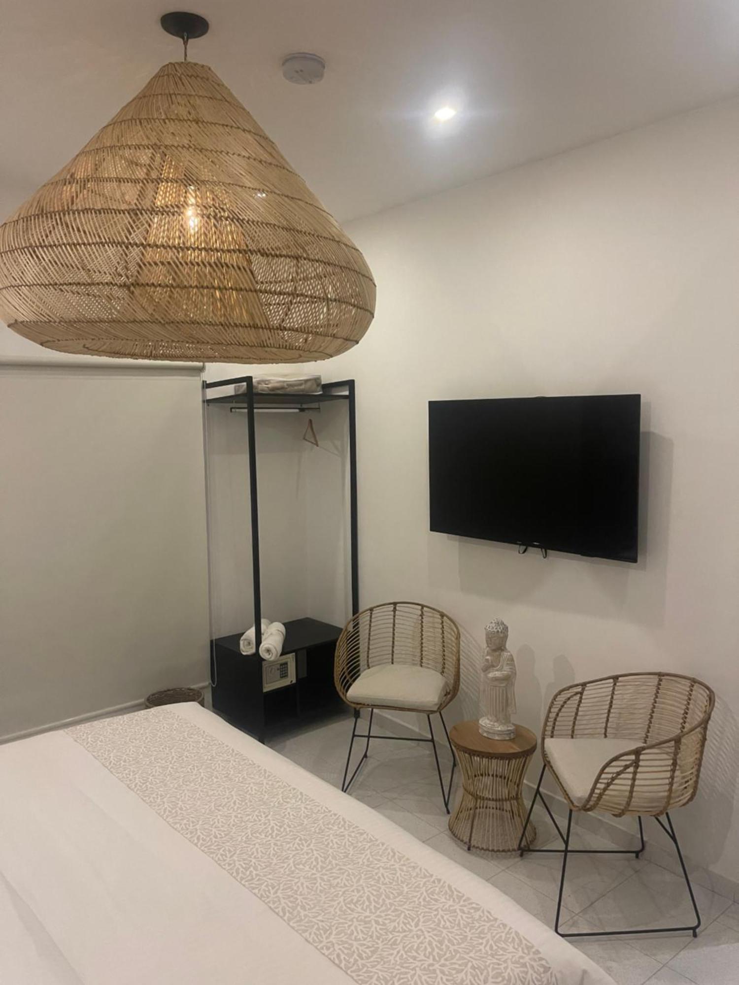 Moet Medellin Hotel Ngoại thất bức ảnh