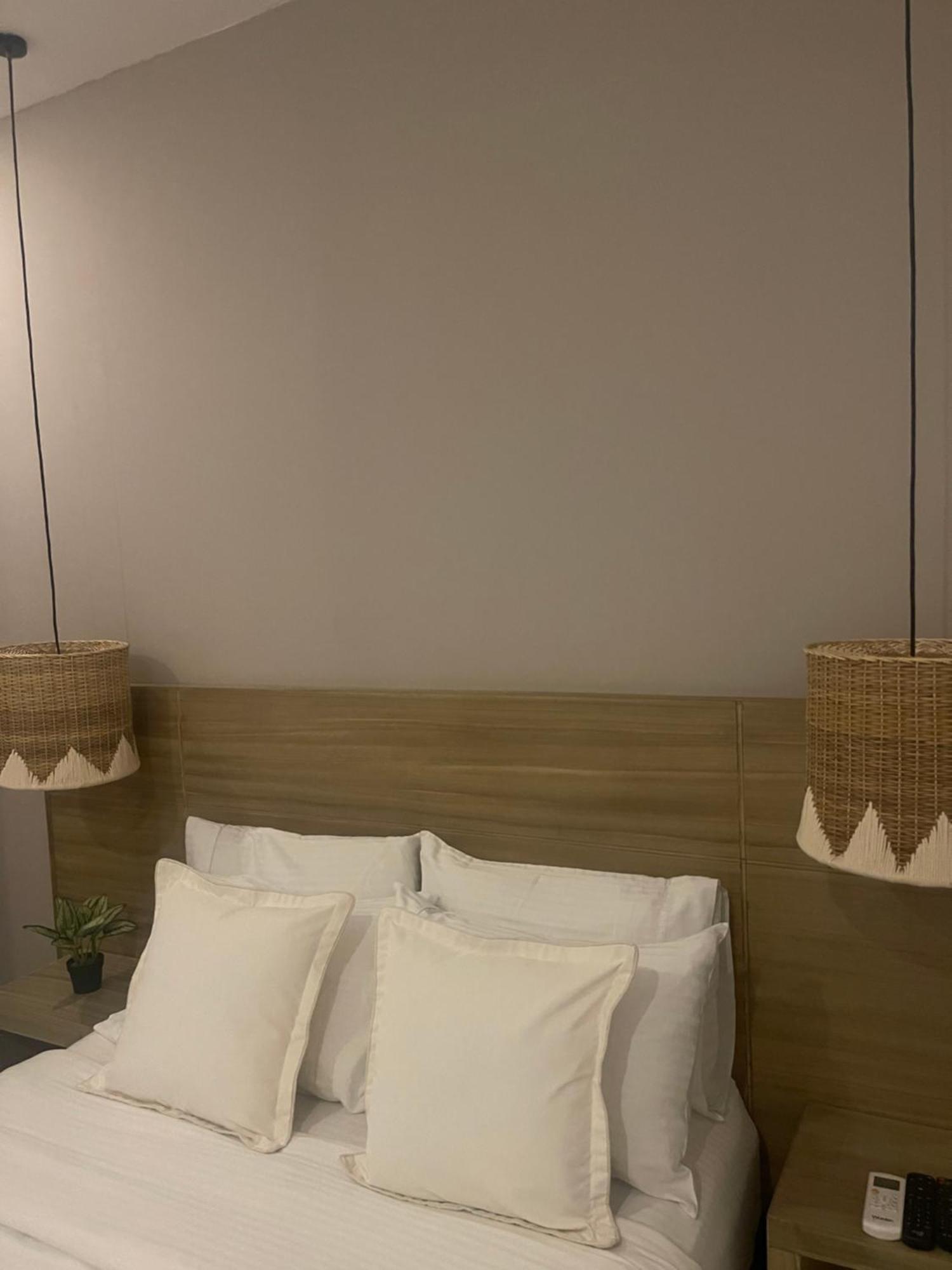 Moet Medellin Hotel Ngoại thất bức ảnh