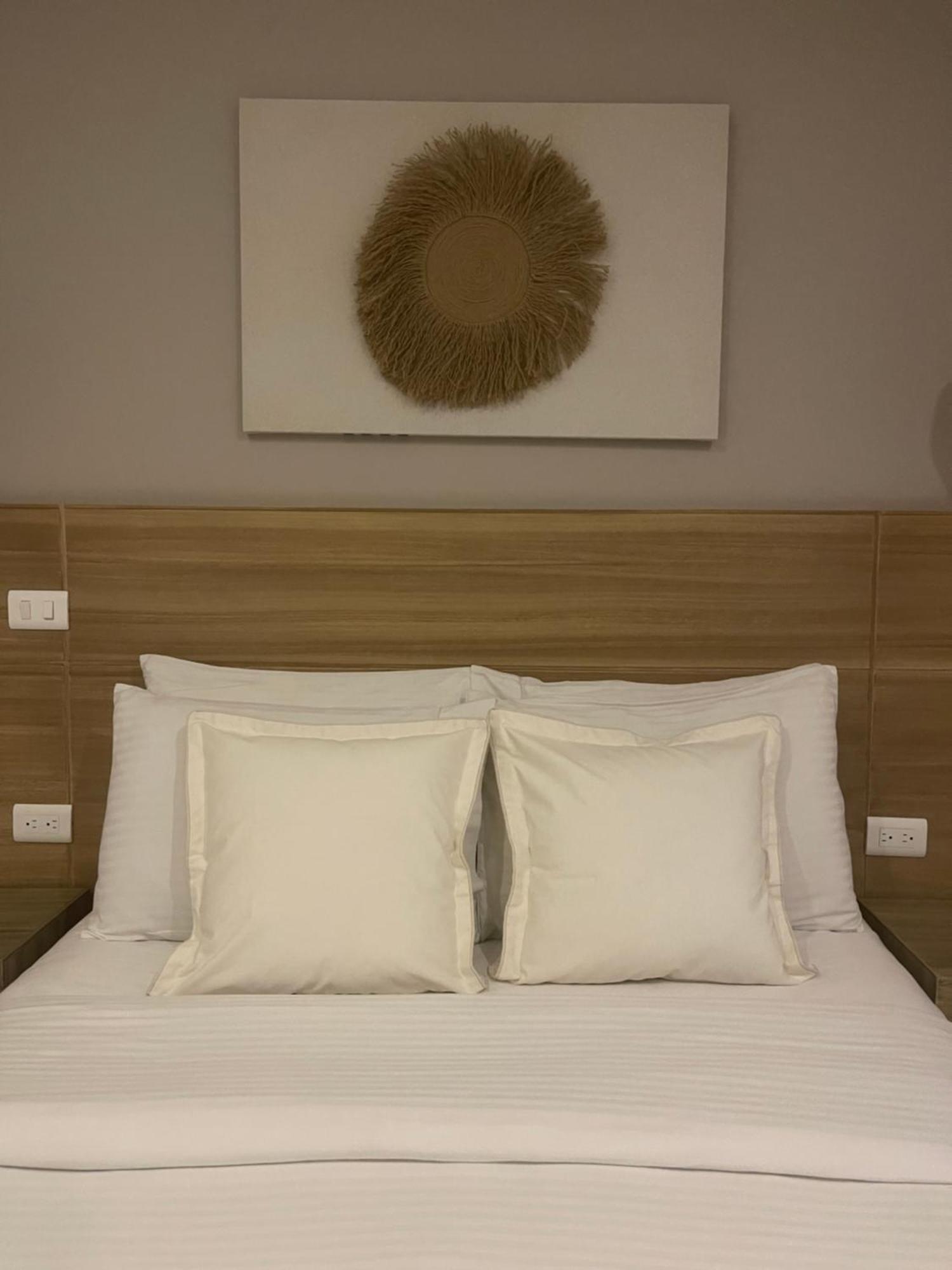 Moet Medellin Hotel Ngoại thất bức ảnh